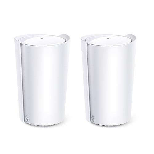 TP-Link Deco X95 AX7800 Tri-Band Mesh WiFi System for Seamless Connectivity