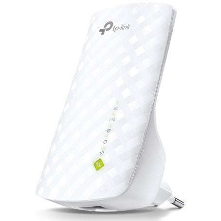 TP-Link RE200 AC750 WiFi Range Extender
