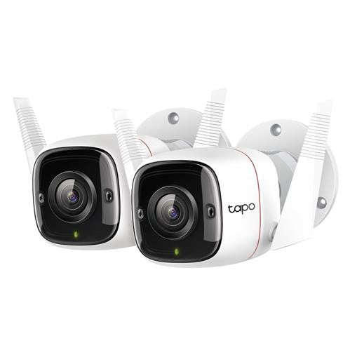 TP-Link Tapo C310P2 Outdoor Security