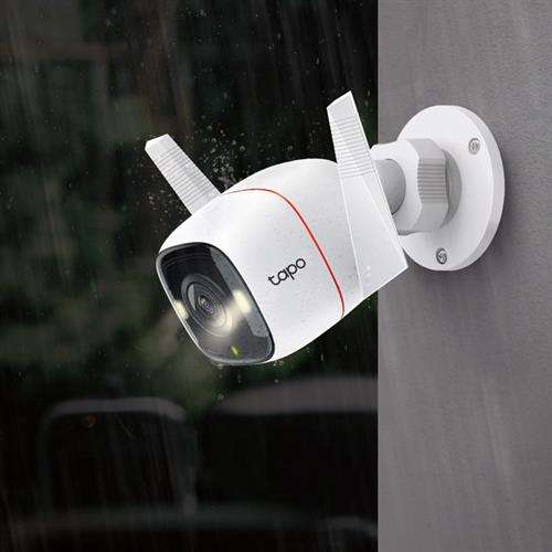 TP-Link TAPO C320WS 2K Outdoor