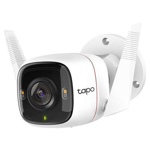 TP-Link TAPO C320WS 2K Outdoor