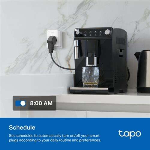 TP-Link Tapo P110 Mini Smart