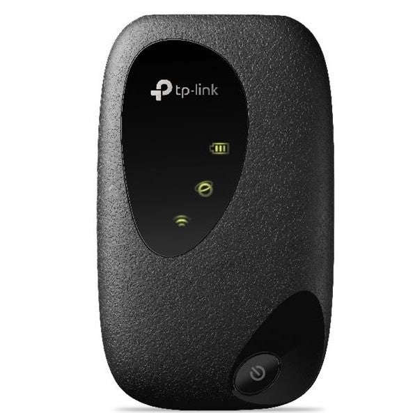 TP-LINK TL-M7200 4G LTE Mobile Wireless Hotspot - Portable High-Speed Internet Access