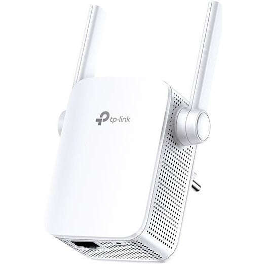 TP-Link TL-WA855RE 300Mbps WiFi Range Extender - Boost Your WiFi Coverage