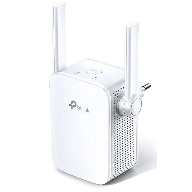 TP-Link TL-WA855RE 300Mbps WiFi Range Extender - Boost Your WiFi Coverage