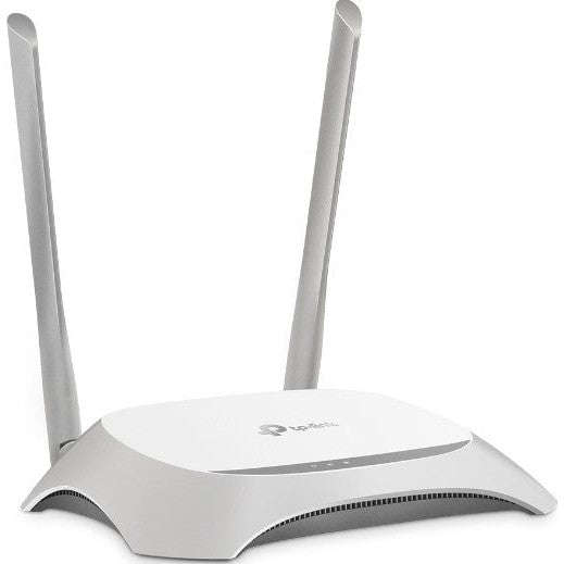 TP-Link TL-WR840N 300Mbps Wireless N Router