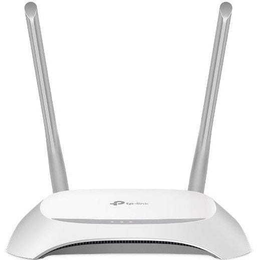 TP-Link TL-WR840N 300Mbps Wireless N Router