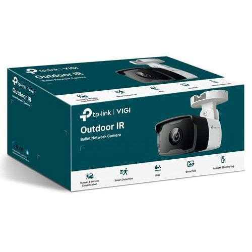 TP-Link VIGI C330I VIGI 3MP