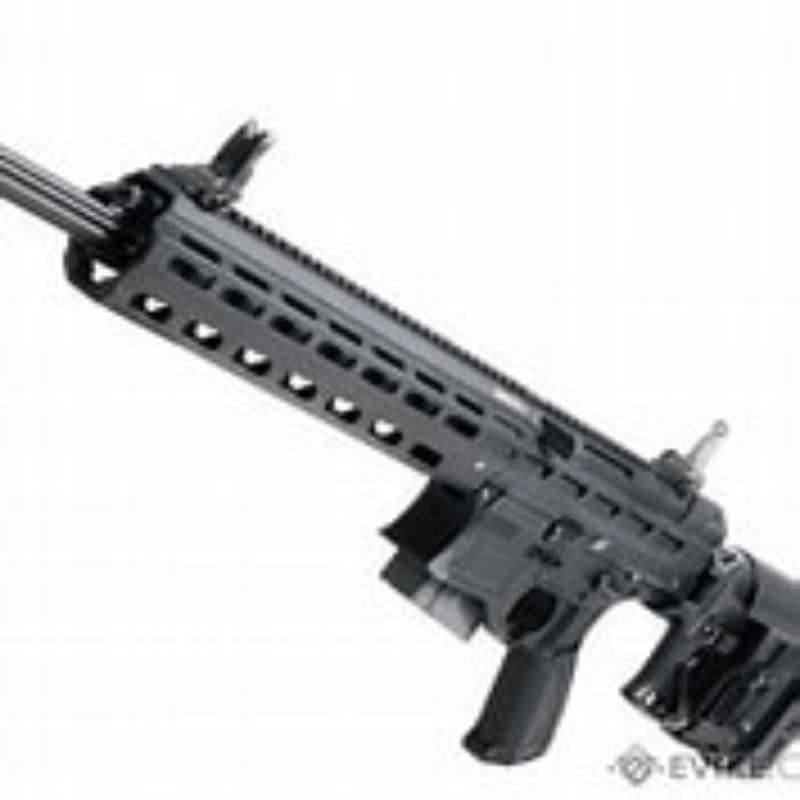 TR80 DMR Airsoft Rifle TGR-DMR-080-BNB-NCM