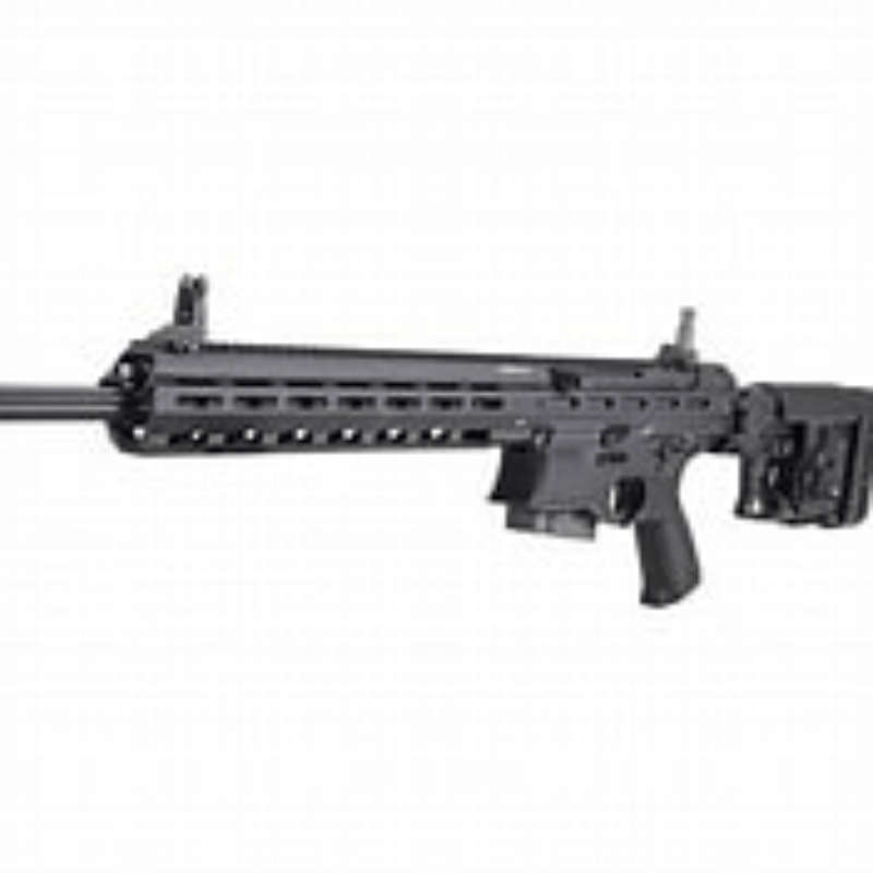 TR80 DMR Airsoft Rifle TGR-DMR-080-BNB-NCM