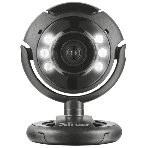 Trust TRS-16428 Spotlight Webcam Pro