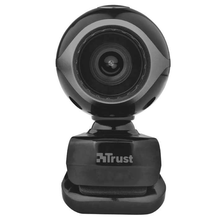 Trust TRS-17003 Exis WebCam