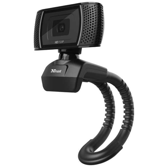 Trust TRS-18679 Trino HD Video Webcam