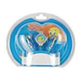 Tweety Earphone - Blue