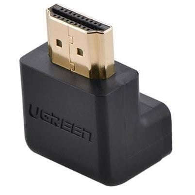 uGreen 20110 HDMI Male To Female Adapter