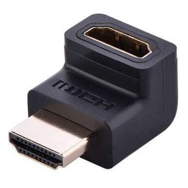 uGreen 20110 HDMI Male To Female Adapter