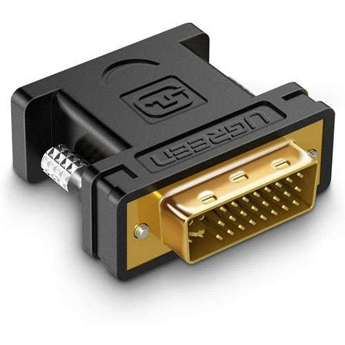 uGreen DVI-I 24+5 Male to