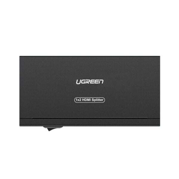 UGREEN HDMI 1×2 Splitter  4K UHD, 3D Support