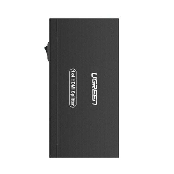 UGREEN HDMI 1×4 Splitter  4K UHD, 3D Support