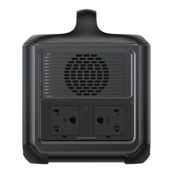 UGREEN PowerRoam 1024Wh/1200W Portable Power Station - Reliable Energy
