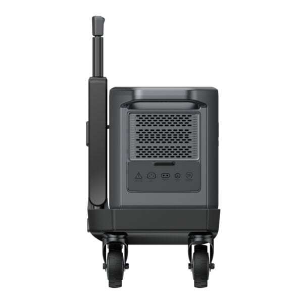 UGREEN PowerRoam 2200 Portable Power Station  2048Wh Capacity