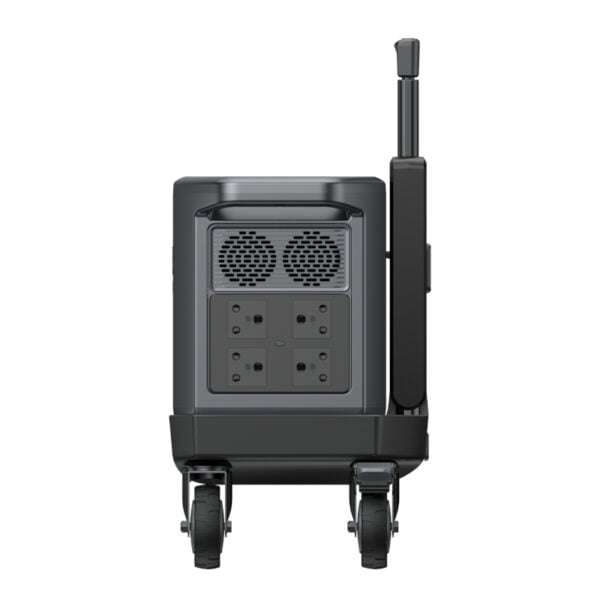 UGREEN PowerRoam 2200 Portable Power Station  2048Wh Capacity