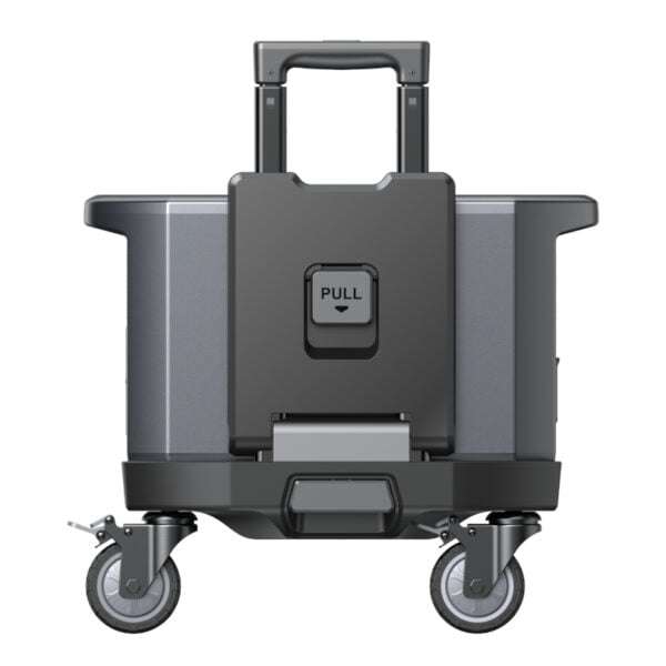 UGREEN PowerRoam 2200 Portable Power Station  2048Wh Capacity