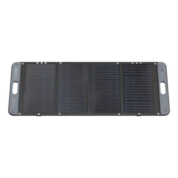 UGREEN 100W Solar Panel  Compact & Efficient Solar Energy Solution