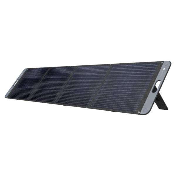 UGREEN 200W Solar Panel  Efficient & Portable Solar Energy Solution