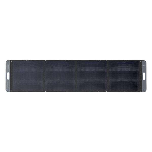 UGREEN 200W Solar Panel  Efficient & Portable Solar Energy Solution