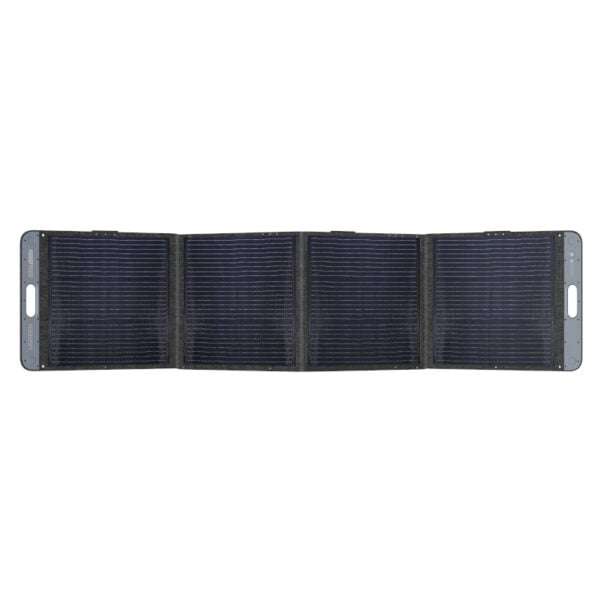 UGREEN 200W Solar Panel  Efficient & Portable Solar Energy Solution