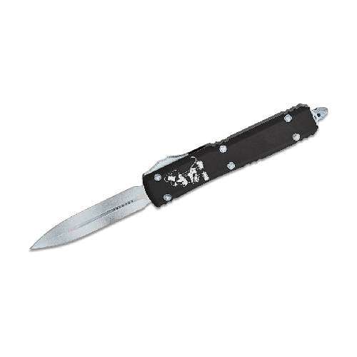 Ultratech DE Steamboat Willie Standard  122-1SB Knife