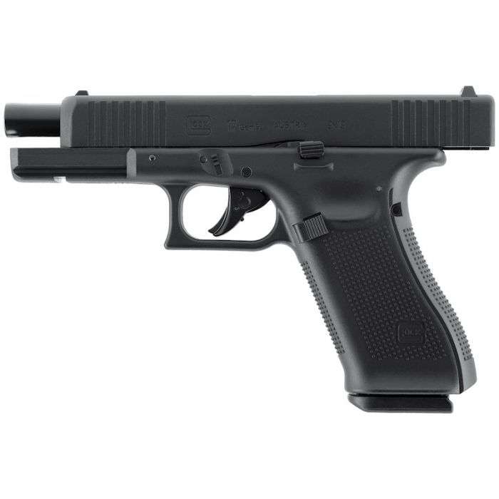 Umarex 5.8369 Glock 17 Gen5 Airsoft Pistol - 18 Rounds