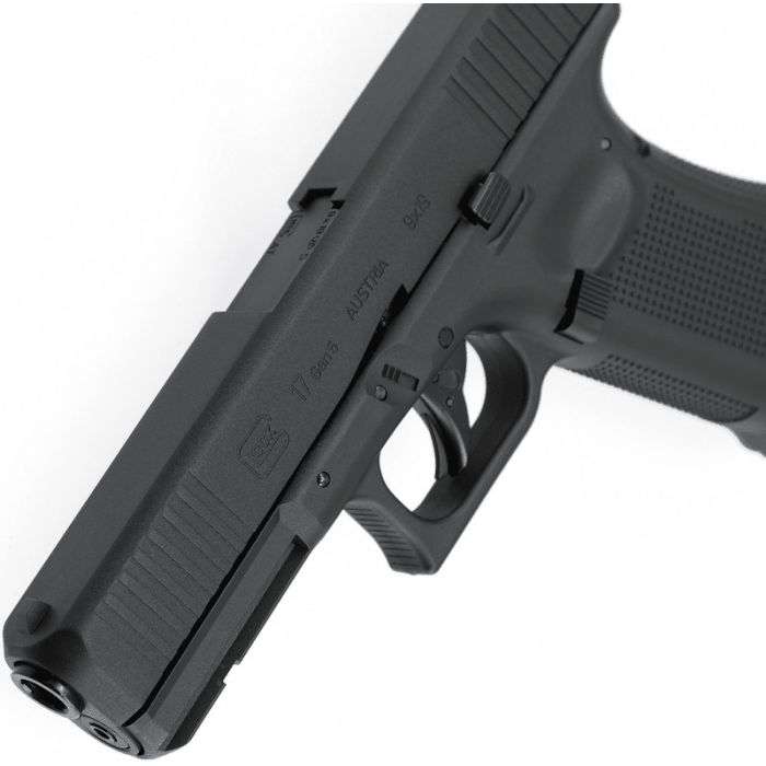 Umarex 5.8369 Glock 17 Gen5 Airsoft Pistol - 18 Rounds