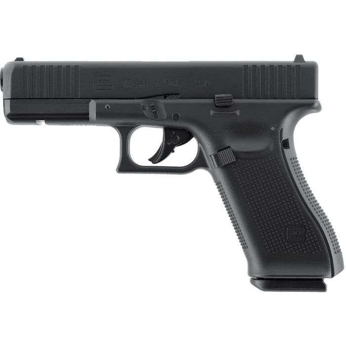 Umarex 5.8369 Glock 17 Gen5 Airsoft Pistol - 18 Rounds