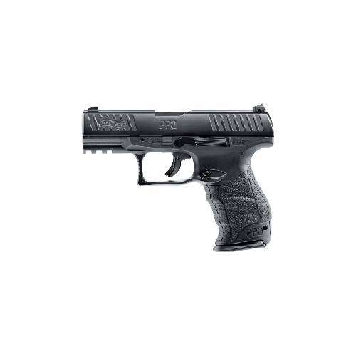 Umarex 5.8400. PPQ M2 4.5mm Gas Gun
