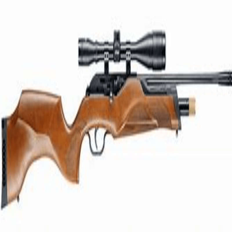 Umarex AIRGUN HAMMER 850 AIR MAGNUM CARBINE CAL 4.5MM 7.5 JOULES 465.90.00