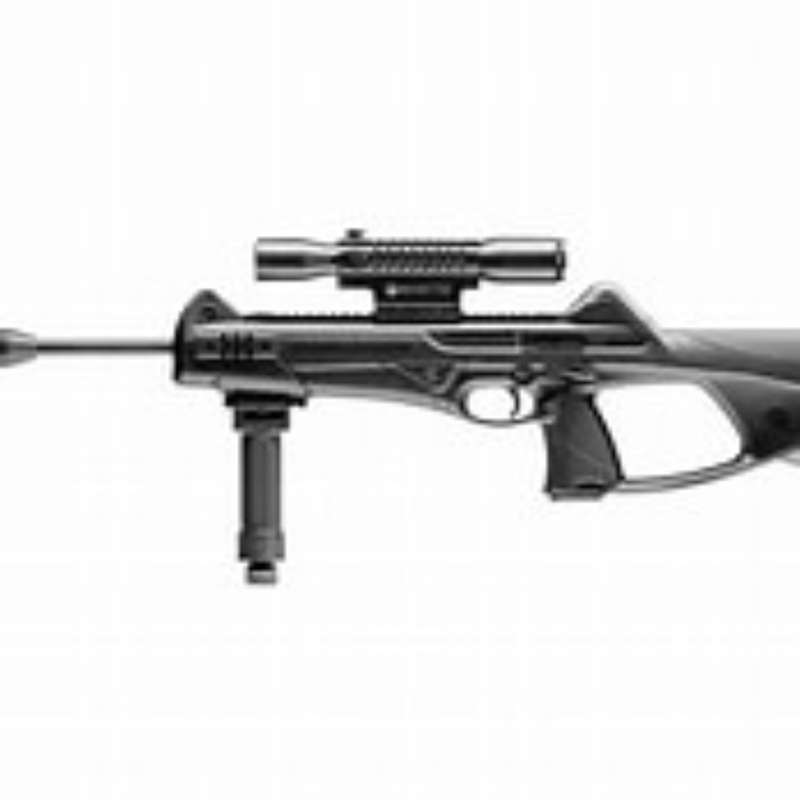 UMAREX BERETTA CX4 STORM 4.5MM PELLET  BLACK 475.00.00