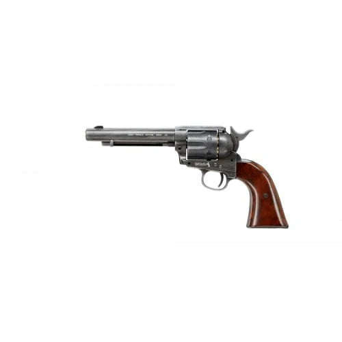 Umarex Colt SAA 45 4.5MM Pellet Antique Gas Gun 5.8320