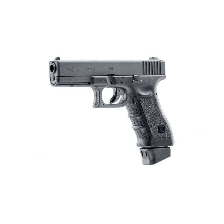 Umarex Glock 17 Deluxe 6mm Airsoft Gun 2.6414 - GSA
