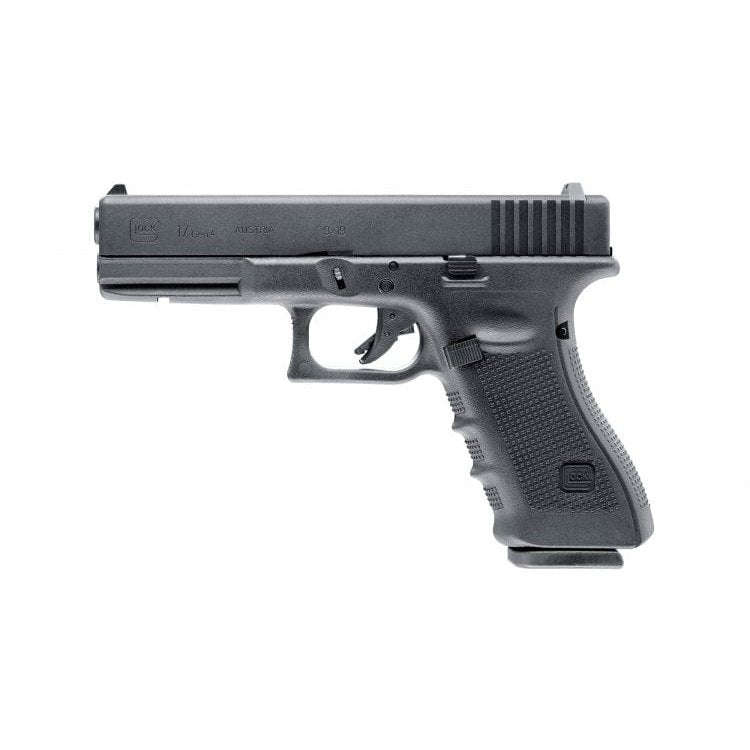 Umarex Glock 17 Gen 4 6mm Airsoft Gun 2.6411
