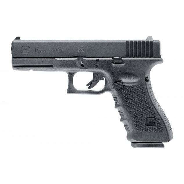 Umarex Glock 17 Gen 4 Airsoft Gun 6mm 2.6415