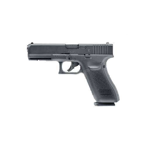 Umarex Glock 17 Gen 5 6mm Airsoft Pistol 2.6439
