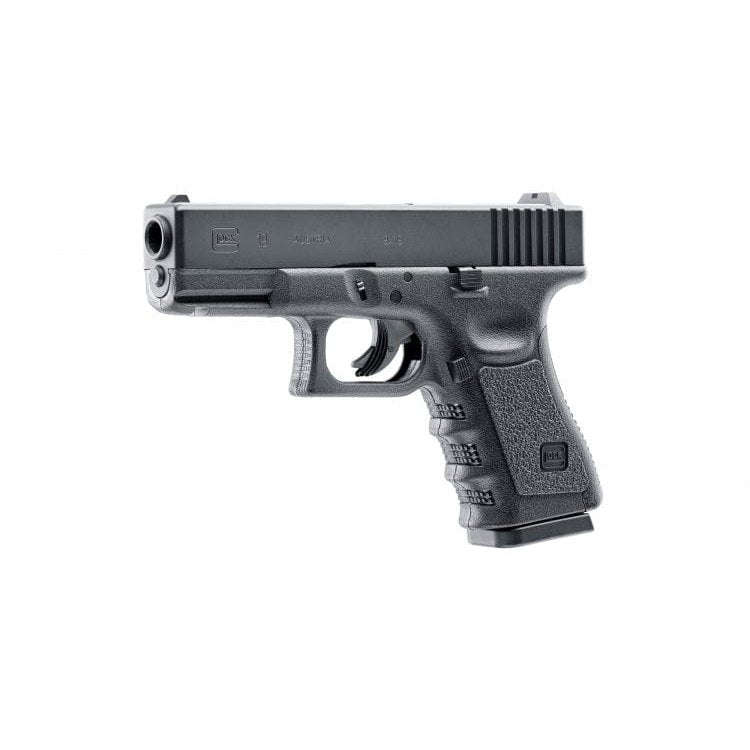 Umarex Glock 19 6mm Airsoft Pistol NBB 2.6418