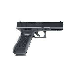 Umarex Glock 22 Gen 4 6mm Airsoft Pistol NBB 2.6427