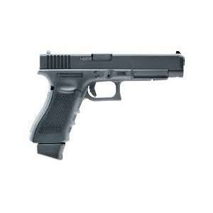 Umarex Glock 34 Gen 4 Deluxe 6mm Airsoft Pistol 2.6417