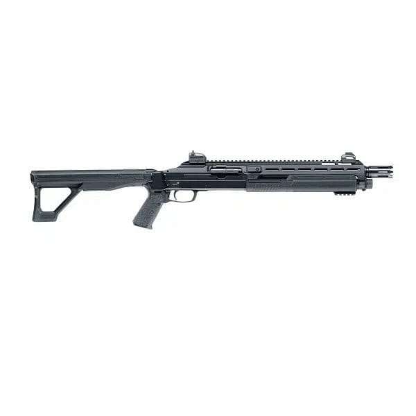 Umarex T4E HDX 68 Paintball Gas Shotgun (Pump Action|CO2|16 Rounds|700 FPS|40J|.68 CAL)  2.4747 -...