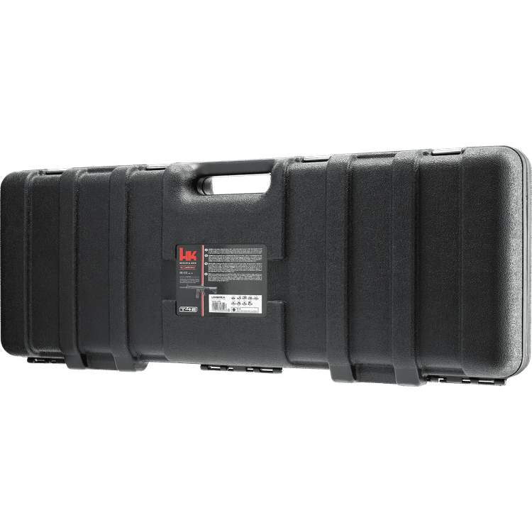 Umarex Heckler & Koch HK416 Paintball Gas Rifle (Semi Auto|CO2|14 Rounds|400 FPS|7.5J|.43 CAL) 2....
