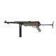 Umarex Legends MP German Gas Rifle