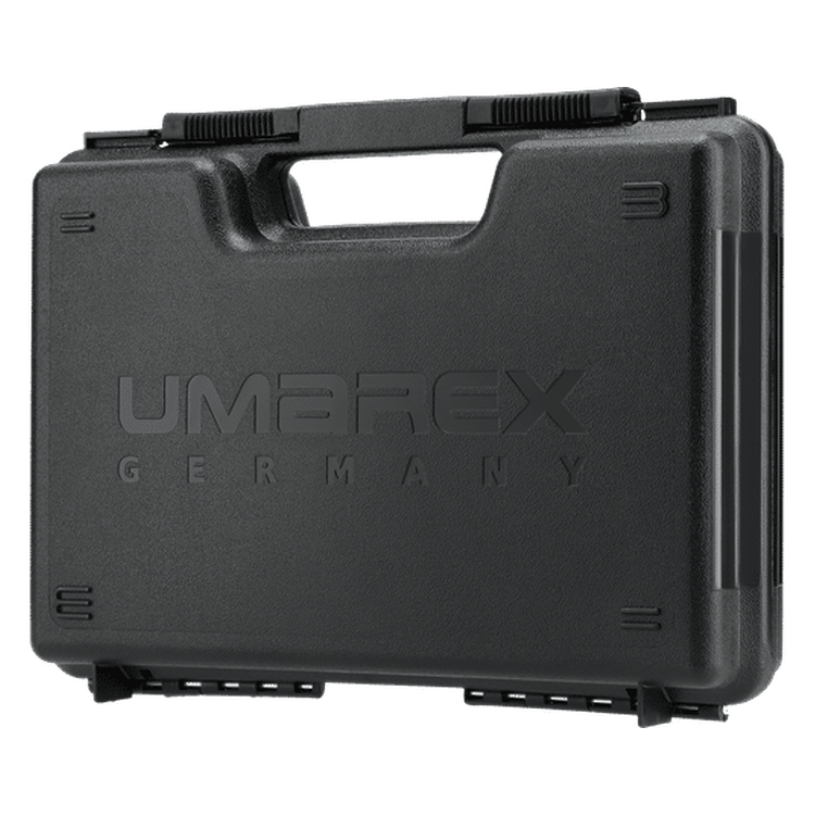 Umarex T4E Glock 17 Gen 5  Paintball Gas Gun (Semi Auto|Blowback|CO2|8 Rounds|360 FPS|5J|.43 CAL)...